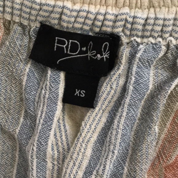 Maxi skirt - Picture 6 of 11